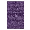 Circo Textured Chenille Rug - Purple (30x50")