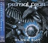 Primal Fear - Black Sun
