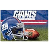 NEW YORK GIANTS OFFICIAL LOGO 150PC PUZZLE