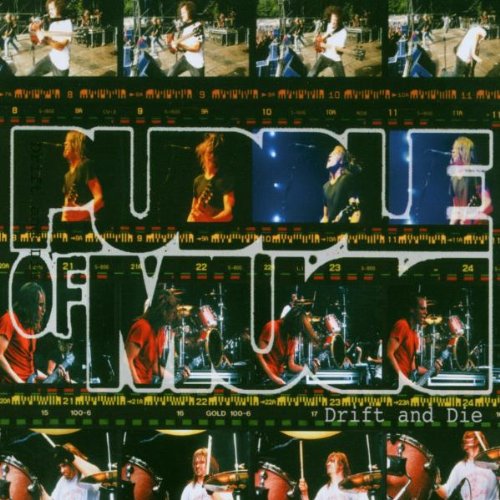 Puddle Of Mudd - Drift & Die (Radio Edit) Lyrics - Zortam Music