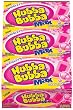Hubba Bubba Max Bubble Gum, Original, 10-Piece Packs (Pack of 18)