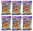 6pk Hawaiian Hurricane Microwave Popcorn