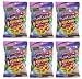 6pk Hawaiian Hurricane Microwave Popcorn