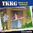 TKKG 146 - Nonstop in die Raketenfalle