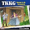 TKKG 146 - Nonstop in die Raketenfalle