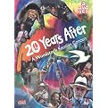 20 Years After: A Woodstock Reunion Concert, Volumes 1-3 (3 Discs)