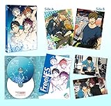 Free! -Eternal Summer- 6 [Blu-ray]