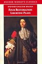 Four Restoration Libertine Plays (Oxford World's Classics)
