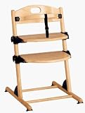 Review Kettler H4832-0000 / Kettler Kids Junior Chair-Natural