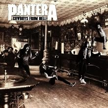 Cowboys From Hell