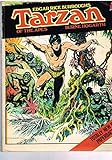 Tarzan of the apes