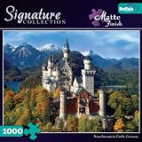 Signature Collection: Neuschwanstein Cas...