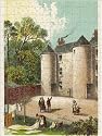 Prints of LIVINGSTONE/BLANTYRE from Mary Evans
