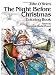 The Night Before Christmas Coloring Book (Dover Holiday Coloring Book)
