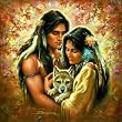 Tender Hearts 1000pc Jigsaw Puzzle by Russ Docken