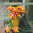 Flowers Calendar 2010 by CC Editors of Timber Press