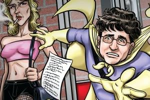 Altucher Confidential