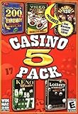 Casino 5 Pack