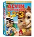 Alvin Superstar Collection (3 Dvd)