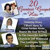 20 Great Gospel Hits