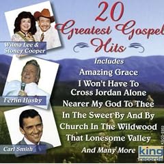 20 Greatest Gospel Hits