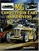 MG Competition Cars and Drivers