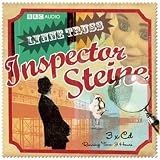 Cover of Inspector Steine by Lynne Truss 1405687495