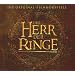 Der Herr der Ringe, Teil 1-3: Film-Tonspur.