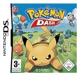 Pokemon Dash