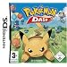 Pokemon Dash
