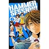 Hammer Session !, Tome 2 :