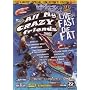 All My Crazy Friends 3 DVD