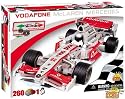COBI McLAREN - Vodafone F1MP4 Number 23, 260 Piece Set