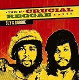 This Is Crucial Reggae