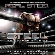 Steel and Other Stories | [Richard Matheson]
