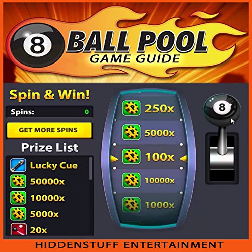 8 ball pool game guide
