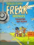 Produkt-Bild: The Fabulous Furry Freak Brothers in Chaoten auf Achse