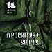 Anklicken zum Vergrößeren: Supreme Court - Hypocrites & Saints (Audio CD)