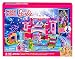 Fisher Price Mega Bloks Barbie Underwater Castle, Multi Color RS.2599.00