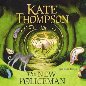 The New Policeman