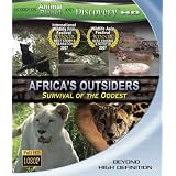 Africa's Outsider's (As Seen on Discovery HD Theater) [Blu-ray]