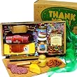 Thank You! Meat and Cheese Lovers Gift Box
