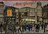 More George! : growing up : the story continues--