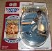 1995 - Kenner - Starting Lineup - Cooperstown Collection - Rod Carew #29 - Minnesota Twins - Vintage Action Figure - w/ Trading Card - Limited Edition - Collectible