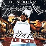 DJ Scream Presents I`m Da Man