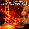 Samson's Lovely Mortal: Scanguards Vampires, Book 1