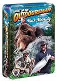 The Best of the Outdoorsman: With Buck McNeely (5-pk)