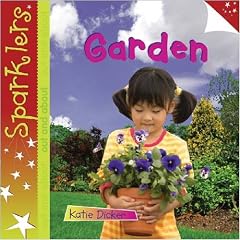Garden (Sparklers - Out and About)