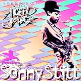 Legends Of Acid Jazz