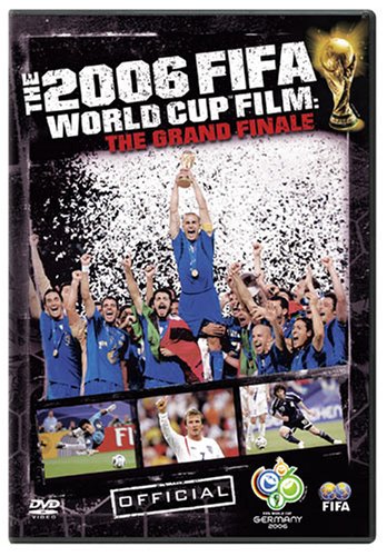 Buy The Fifa 2006 World Cup Film - The Grand Finale online at Discounted New and Used prices. Delivered to your door with Off-The-Bookshelf.